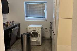 Zentrale und ruhige 2-Zimmer-Wohnung – Adersstr. 4, 40215 Friedrichstadt, Düsseldorf – Vorschaubild 8