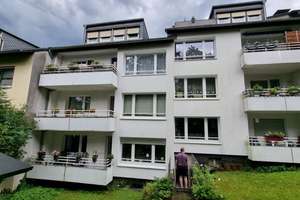 3-Zimmer Wohnung mit Balkon, 2.tes OG in 42553 Velbert von privat – Die vollständige Adresse der Immobilie erhältst du vom Anbieter., 42553 Neviges, Velbert – Vorschaubild 23