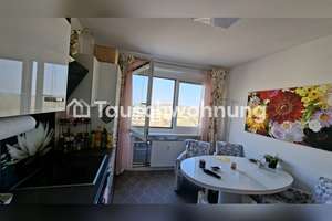 Tauschwohnung: Lichtdurchflutete Panorama Wohnung- Naturidylle – 4205 Schönau, Leipzig – Vorschaubild 9