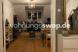 Wohnungstausch: Oldachstraße 25 – Oldachstraße 25, 22000 Barmbek-Nord, Hamburg – Vorschaubild 6