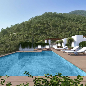 Immobilien zum Verkauf in Benahavís