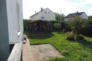 schöne- 3,5-Zimmer-Wohnung  mit eigenen Garten – 95055 Brandlberg-Keilberg, Regensburg – Vorschaubild 4