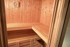 freistehendes Einfamilienhaus mit Garten, Pool, Sauna & Solarthermie – Die vollständige Adresse der Immobilie erhältst du vom Anbieter., 99089 Melchendorf, Erfurt – Vorschaubild 17