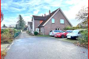 "Kurze Wege" - 
zentral gelegens Reihenhaus in Schleswig mit
Garten, Garage & Stellplatz – Schleswig-Flensburg (Kreis) – Vorschaubild 3