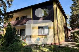 Kleine Wohnanlage, idealer Grundriss...3-Zi.-Gartenwohnung in ER-Bruck