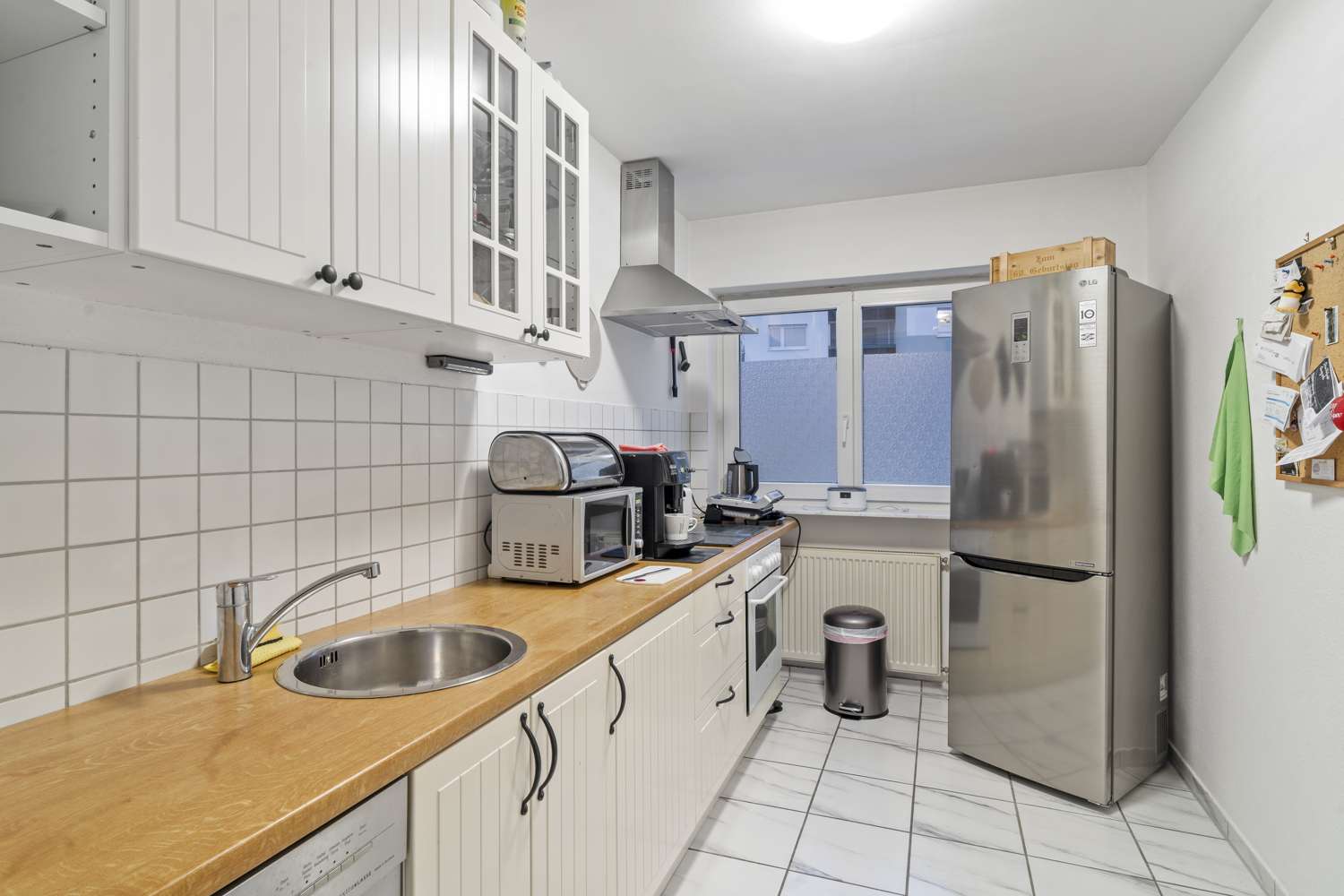 Immobilie in Kelkheim - Attraktive 2-Zimmer-Eigentumswohnung mit Potenzial – solide Kapitalanlage mit Perspektive - Bild 4