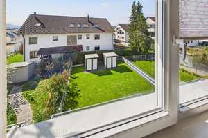 Viel Platz für die ganze Familie – Modernes RMH mit 5 Zimmern und sonnigem Garten! – Die vollständige Adresse der Immobilie erhältst du vom Anbieter., 72631 Aichtal – Vorschaubild 21