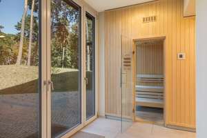 Luxuriöses Wohnen in den Marina Apartments by David Chipperfield direkt am Scharmützelsee – 15526 Bad Saarow – Vorschaubild 9
