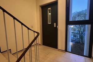 Bezugsfertig bei Übergabe: Moderne 2-Zimmerwohnung mit Traumblick ohne Vis-a´-vis in Flingern Süd – Die vollständige Adresse der Immobilie erhältst du vom Anbieter., 40233 Flingern Süd, Düsseldorf – Vorschaubild 11