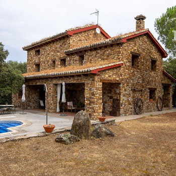 GORGANTA DE LOS MONTES