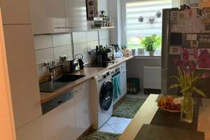 Attraktive vermietete 3,5 Zimmer (79qm)-Eigentumswohnung mit Balkon& Keller in GE-Buer – Schlenkhoffstraße 17, 45897 Buer, Gelsenkirchen – Vorschaubild 8