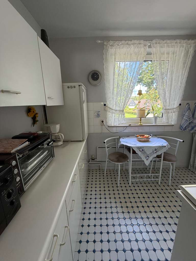 Immobilie in Elmshorn - Eigentumswohnung in ruhiger Gegend von Elmshorn - Bild 2