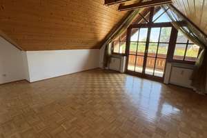 Großzügige naturnahe Wohnung bei Rain – Rainer Allee 7, 86694 Niederschönenfeld – Vorschaubild 3