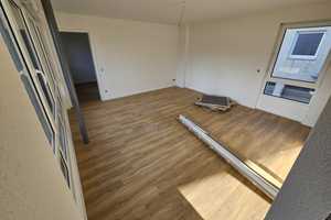 Individuelle Architektur - Neubau-Stadthaus mit pflegeleichtem Garten! – Wesel (Kreis) – Vorschaubild 14