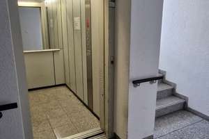 Attraktive 2-Zimmer-Wohnung mit Balkon + Betreutes Wohnen – Hainstraße 35, 9130 Sonnenberg, Chemnitz – Vorschaubild 11
