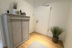 Weiße Villa - blaues Meer !
Moderne, lichtdurchflutete 3 Zimmerwohnung im Moments.






 – Moments - Parkvilla Am Fahrenberg 8, 23570 Travemünde, Lübeck – Vorschaubild 11