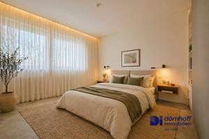5 Zimmer und gigantische Terrasse in Kirchhörde - und zum Joggen direkt in den Wald – Die vollständige Adresse der Immobilie erhältst du vom Anbieter., 44229 Kirchhörde-Löttringhausen, Dortmund – Vorschaubild 44