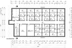 Gelegenheit! Bereits projektiertes Grundstück für 30 Single-Apartments und 19 Stellplätze in OL – Die vollständige Adresse der Immobilie erhältst du vom Anbieter., 26129 Bloherfelde, Oldenburg (Oldenburg) – Vorschaubild 8