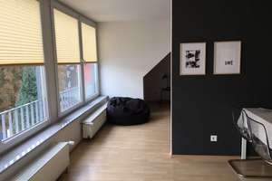Helle und sonnige West-Dachgeschosswohnung im begehrten Kaiserviertel  – 44135 Kaiserbrunnen, Dortmund – Vorschaubild 5