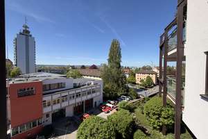 Über den Dächern von Konstanz Petershausen – Zähringerplatz 7, 78467 Petershausen West, Konstanz – Vorschaubild 14