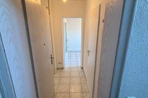 1-Zimmer Wohnung in Darmstadt-Mitte – Nieder-Ramstädter Straße 32, 64283 Mitte, Darmstadt – Vorschaubild 3