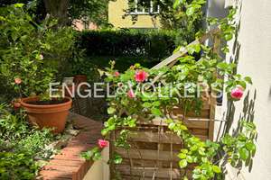 Wohnen im Grünen mitten in der Stadt - Exklusive Gartenwohnung in Wiesbaden – Die vollständige Adresse der Immobilie erhältst du vom Anbieter., 65189 Südost, Wiesbaden – Vorschaubild 14