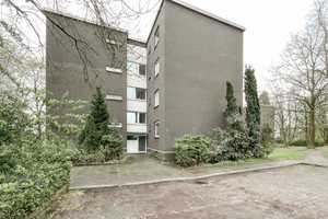 3,5 Zimmer –  renoviert – ruhige Lage – Balkon – Gaußstraße 12, 44879 Bochum – Vorschaubild 1