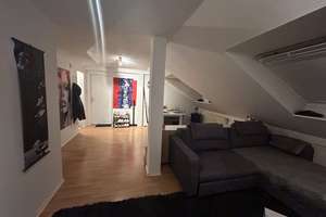 Nachmieter für meine Wohnung in der Bielefelder Altstadt gesucht! – Am Bach 8, 33602 Mitte, Bielefeld – Vorschaubild 8