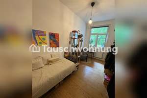 Tauschwohnung: Wohnungstausch in Hannover: Deine gegen meine – Die vollständige Adresse der Immobilie erhältst du vom Anbieter., 30177 List, Hannover – Vorschaubild 5