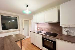 Etagenwohnung mit Einbauküche und Wintergarten – Rosenheimer Straße 101, 81667 Haidhausen Süd, München – Vorschaubild 4