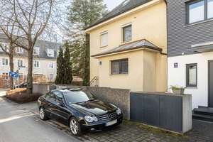 Charmante Doppelhaushälfte bzw. Mehrgenerationenhaus mit viel Potential auf traumhaften Grundstück – Die vollständige Adresse der Immobilie erhältst du vom Anbieter., 80999 Untermenzing, München – Vorschaubild 20