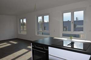 4-Zimmer-Dachgeschoss-Wohnung mit ca. 112,67 m² – Danziger Ring 3/2, 74336 Brackenheim – Vorschaubild 3