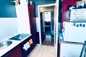 IMMO LOVE Pfersee- Vermietete 3 ZKB,73 m², Erbbaurecht ! – Leonhard-Hausmann-Straße 54, 86157 Pfersee-Nord, Augsburg – Vorschaubild 7