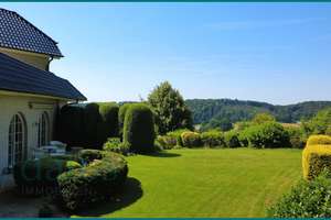 Ein Zuhause der besonderen Art – Großzügige Villa mit Weitblick und Privatsphäre – Die vollständige Adresse der Immobilie erhältst du vom Anbieter., 49186 Bad Iburg – Vorschaubild 5