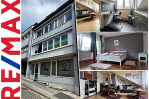Attraktives 4-Familien-Haus im Herzen der Klever Innenstadt – Kleve (Kreis) – Vorschaubild 1