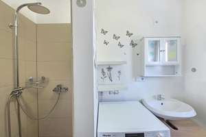 Modernisierte Hochparterrewohnung mit Balkon, Gartenzugang, Einbauküche und eigenem Stellplatz! – Die vollständige Adresse der Immobilie erhältst du vom Anbieter., 27753 Dwoberg/Ströhen, Delmenhorst – Vorschaubild 10