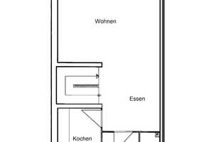RESERVIERT | teilsaniertes Endreihenhaus mit Kamin, Balkon, Keller, Garage uvm. – Pinneberg (Kreis) – Vorschaubild 20