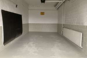 Helle 3-Zimmer-Wohnung mit Balkon, Garage in attraktiver Lage – Hammersteiner Allee 36, 42329 Vohwinkel, Wuppertal – Vorschaubild 17