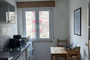 2er WG Zimmer direkt an der Neckarmeile  – Obere Neckarstraße 14, 74072 Heilbronn, Heilbronn – Vorschaubild 2