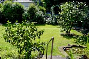 Markantes Einfamilienhaus – Köln – Vorschaubild 1