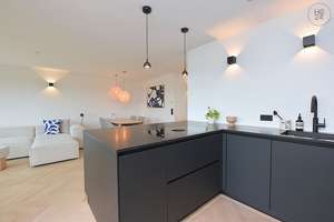 Exklusive und wunderschön möblierte Wohnung in Stuttgart Burgholzhof – Die vollständige Adresse der Immobilie erhältst du vom Anbieter., 70376 Burgholzhof, Stuttgart – Vorschaubild 15