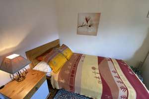 Kaufen statt Mieten! Idealer Start zum Eigentum einer netten 2 Zi.OG-Whg mit großzügigem Balkon – Die vollständige Adresse der Immobilie erhältst du vom Anbieter., 82467 Garmisch-Partenkirchen – Vorschaubild 11