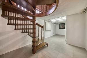 FREESTANDING HOUSE! 6-room, 5-bed, 3.5-bath, double garage and outdoor sauna *dogs allowed* – Die vollständige Adresse der Immobilie erhältst du vom Anbieter., 65388 Schlangenbad – Vorschaubild 31