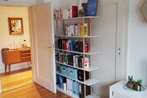 Schöne 2-Raum-Wohnung mit Balkon und Einbauküche in Heidelberg – Die vollständige Adresse der Immobilie erhältst du vom Anbieter., 69126 Rohrbach, Heidelberg – Vorschaubild 11