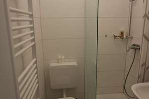 Renovierte 2-Zimmerwohnung mit neuem Bad