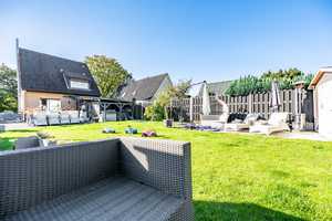 Modernisiertes EFH auf über 500 m² Grundstück in grüner, familienfreundlicher Umgebung – Stormarn (Kreis) – Vorschaubild 29