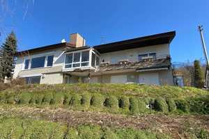 ++RESERVIERT++ Einmalig: Freistehendes EFH m. Einliegerwohnung u. gr. Garten - Lörrach (Haagen) – Lörrach (Kreis) – Vorschaubild 27