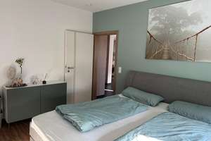 Schöne 3-Zimmer-Wohnung mit gehobener Innenausstattung mit Balkon und Einbauküche in Mayen – Die vollständige Adresse der Immobilie erhältst du vom Anbieter., 56727 Mayen – Vorschaubild 8