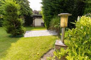 Reserviert ! Gemütlicher Bungalow mit Gartenidylle – Die vollständige Adresse der Immobilie erhältst du vom Anbieter., 24848 Kropp – Vorschaubild 11