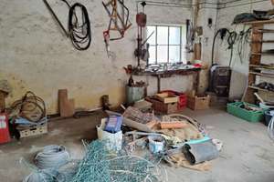 Historisches BAUERNGEHÖFT auf 2.180 m² Grundstück in 06502 Westerhausen / 118.000 €/ RESERVIERT – Die vollständige Adresse der Immobilie erhältst du vom Anbieter., 6502 Westerhausen – Vorschaubild 21